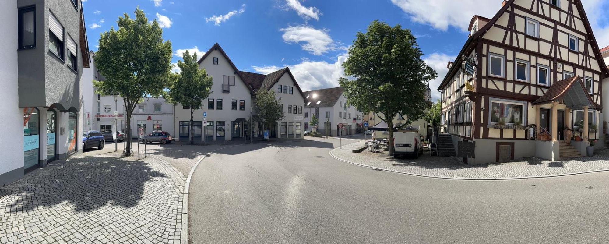 Freudi'S Berghuette Apartment Neuhausen auf den Fildern Exterior photo